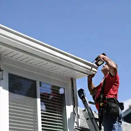 gutter services Irving